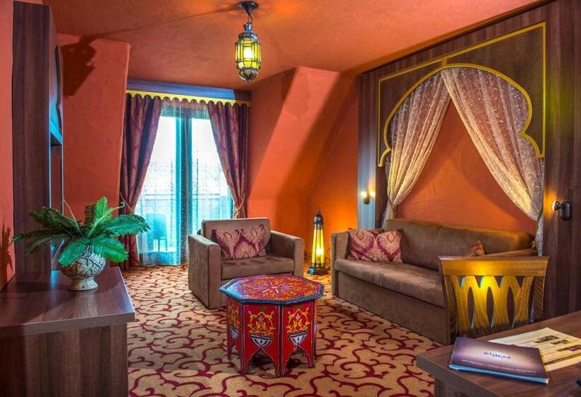 Mesés Shiraz Hotel Superior Adults Only