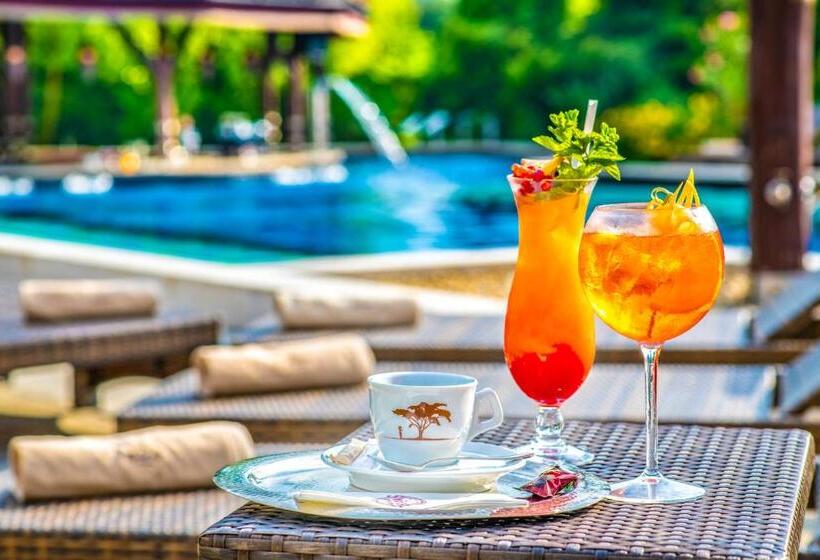 Mesés Shiraz Hotel Superior Adults Only