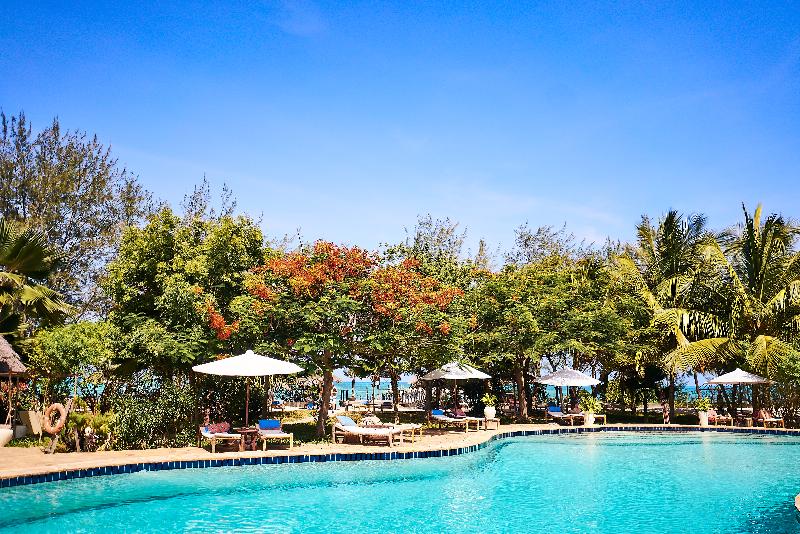 Spice Island Hotel & Resort