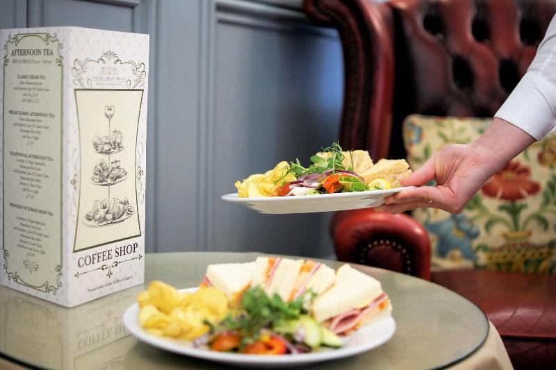The Bulkeley Hotel