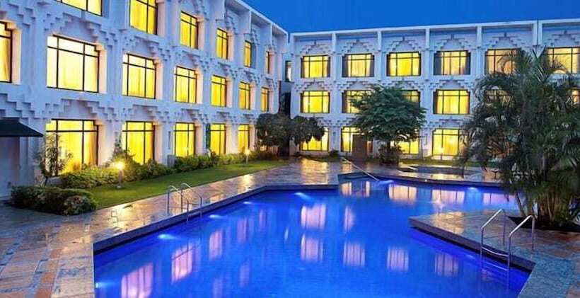 Welcomhotel By Itc Hotels, Alkapuri, Vadodara