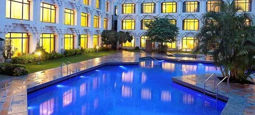 Welcomhotel By Itc Hotels, Alkapuri, Vadodara