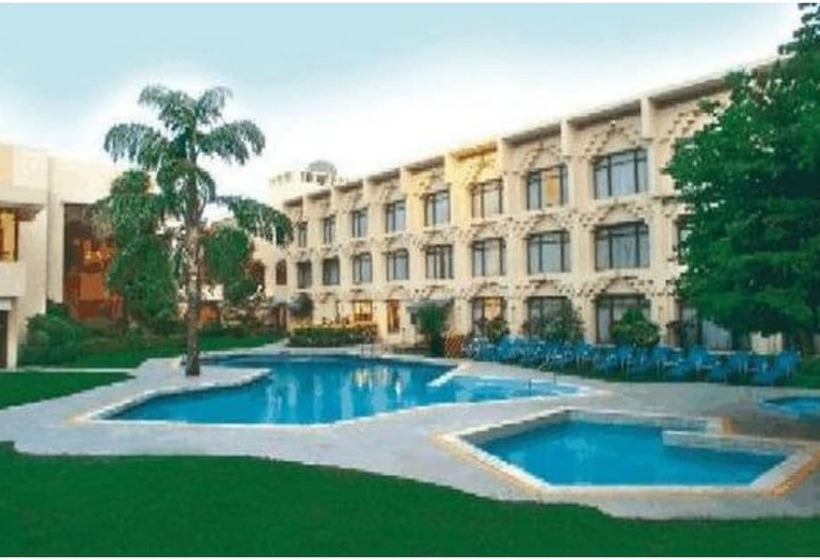 Welcomhotel By Itc Hotels, Alkapuri, Vadodara