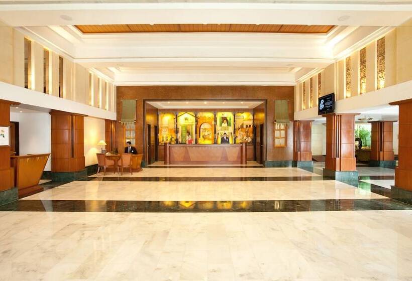 Welcomhotel By Itc Hotels, Alkapuri, Vadodara