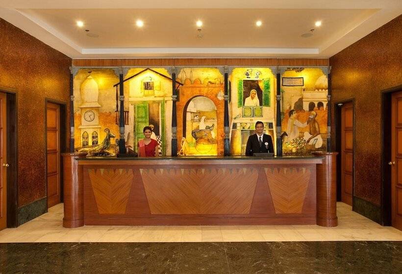 Welcomhotel By Itc Hotels, Alkapuri, Vadodara