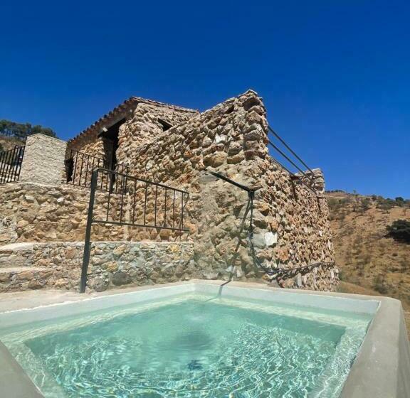 Casa De Piedra