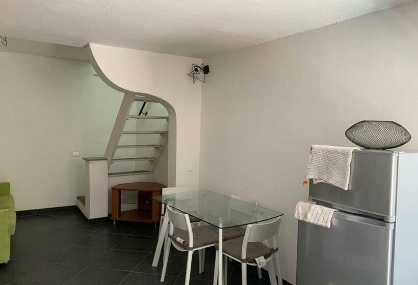 Casa La Rondinella