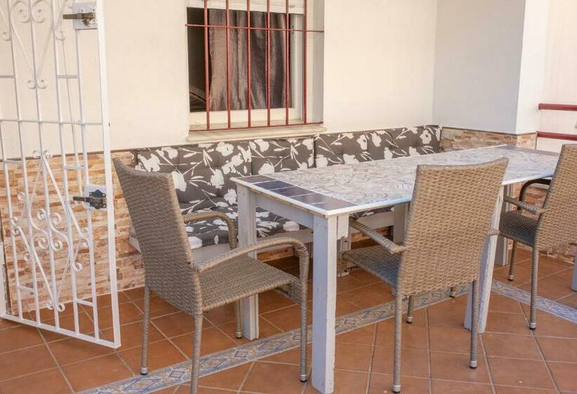 El Rincón De Soraya