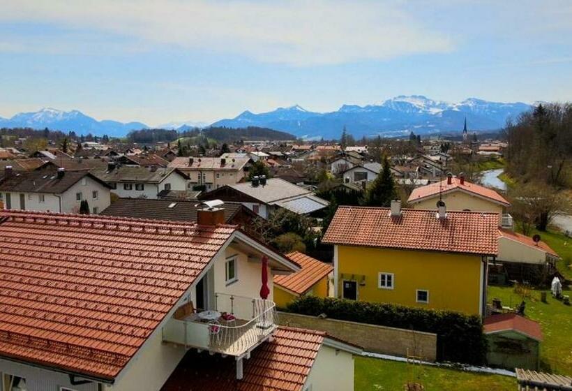 Ferienwohnung Kunze