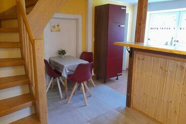 Ferienwohnung Toskana Traum