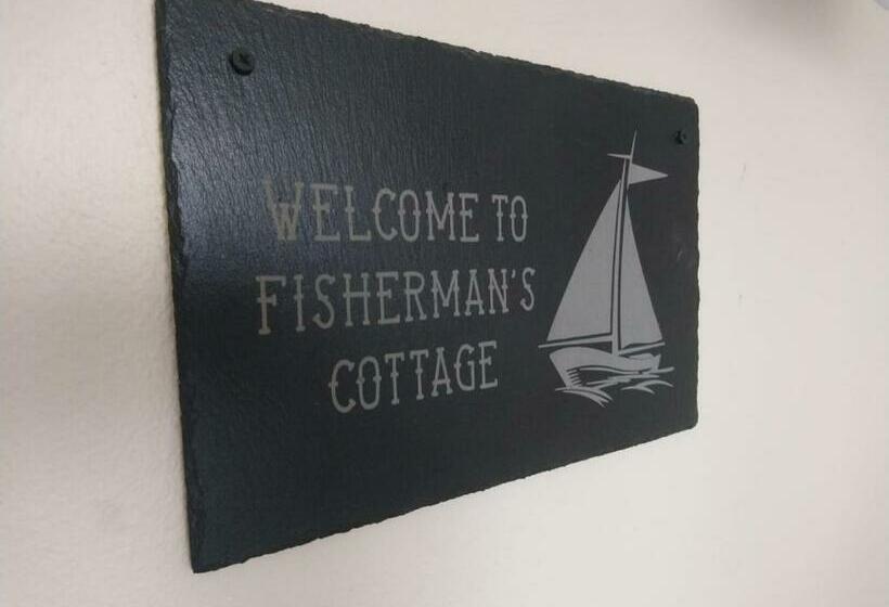 Fishermans Cottage