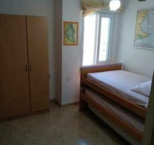 Piso Playa Honda La Manga