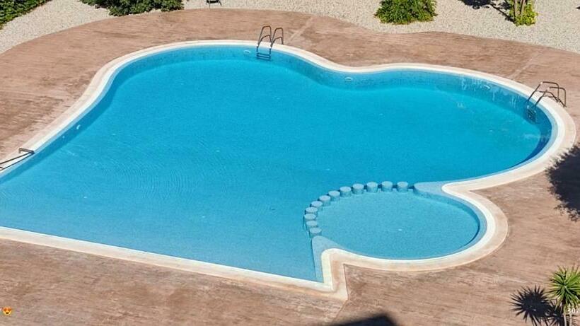 Piso Playa Honda La Manga