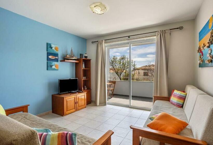 Sonho Dourado Apartamento De Praia