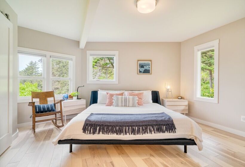 Sunset Cove By Avantstay Beachfront W Balcony