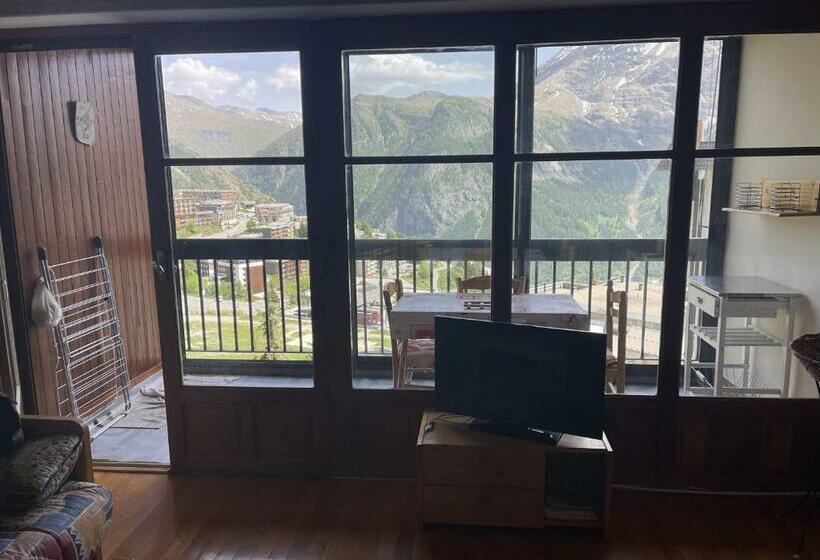 Appartement Lumineux Pied De Piste   Chez Sabrina