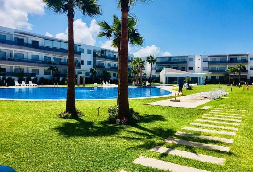Blanca Beach