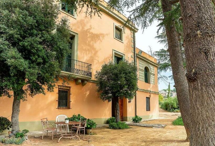 Casa Can Roura