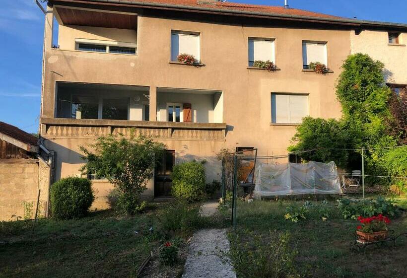 Gîte Loue
