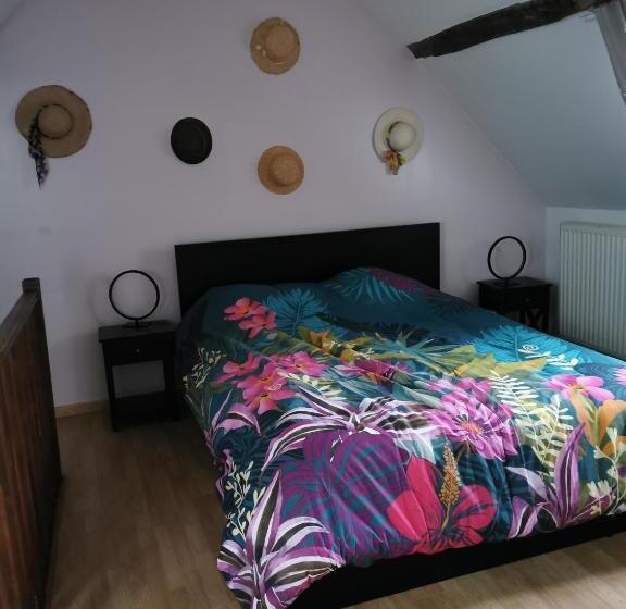 La Maison D Yvonne