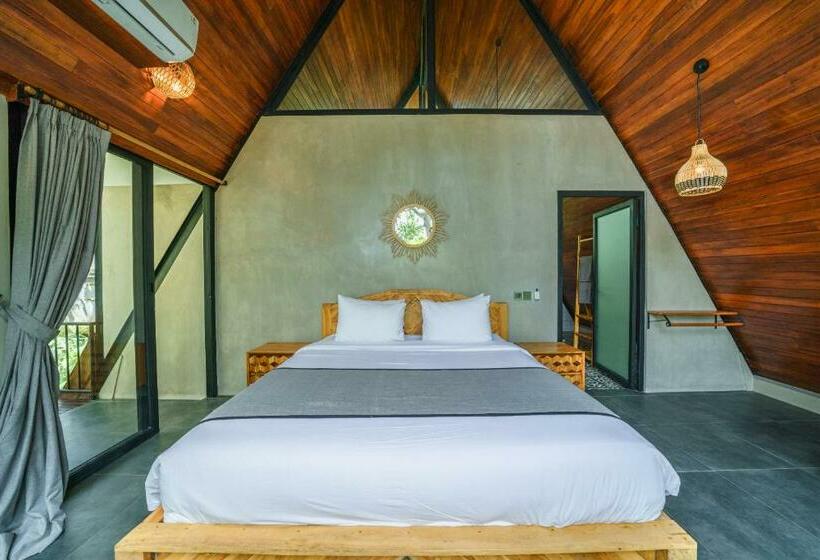 Villa Kirana   Designer 2 Bedroom Villa With Pool In Pererenan