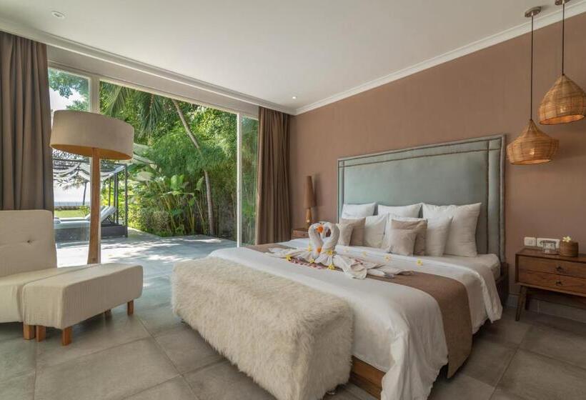 Villa Lou