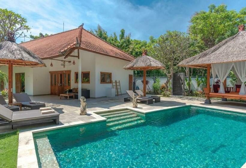 Villa Udara