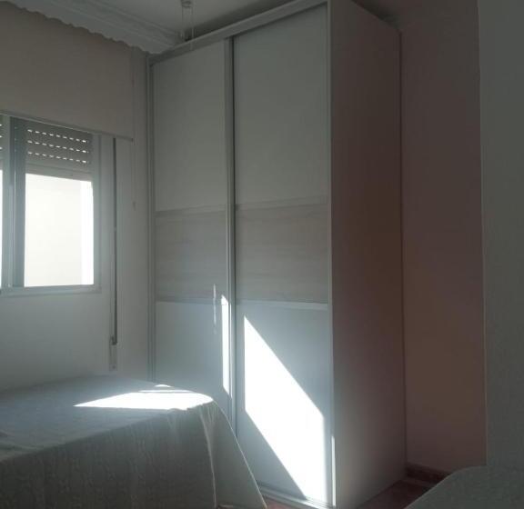Apartamento Grumete