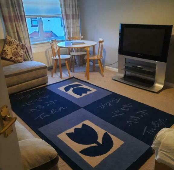 Ardfern Apartments