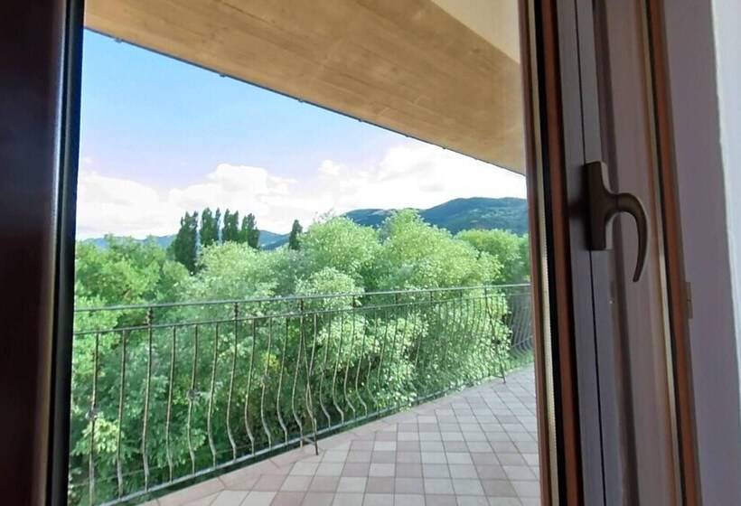 Modern Apartment Near To The Gran Sasso, Italy