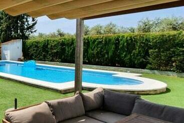 Villa Antonia