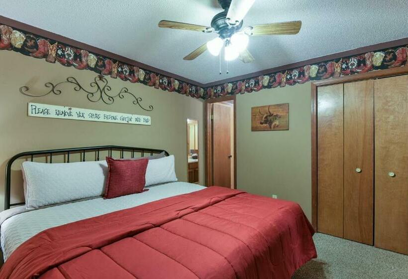 Westcreek Ranch Notch   No Stairs! 2 Pools, Fishing Lake, 1 Mile To Sdc!