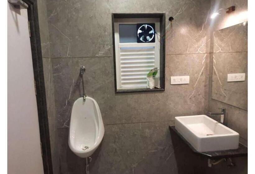 White Conch 2br
