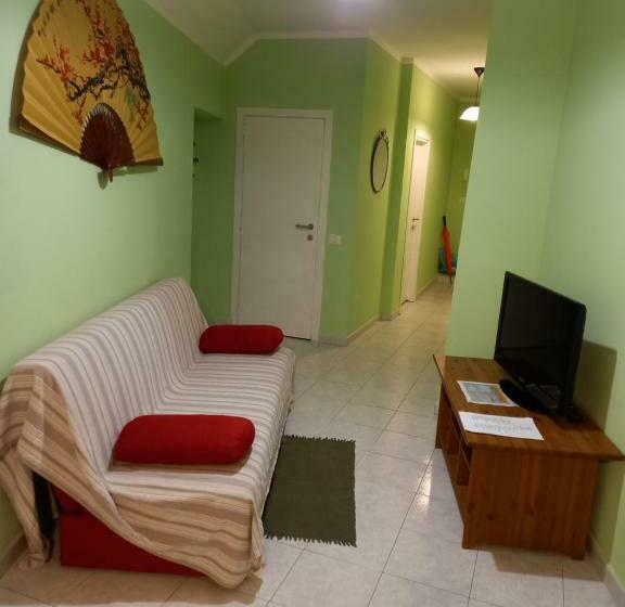 Appartamento Camilla