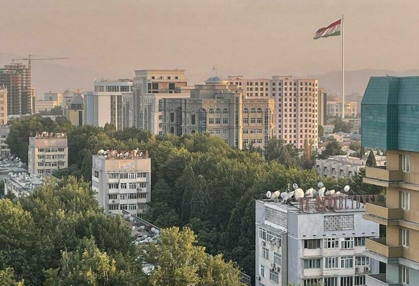 Appartement Kholova