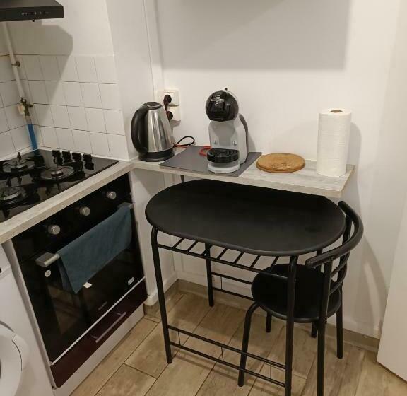 Eden Appart Viry, 10mn Aéroport D Orly