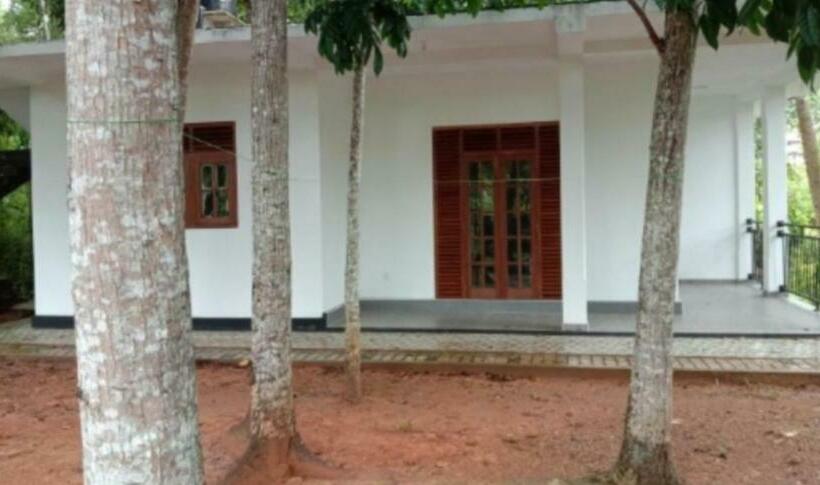 Green Rest House