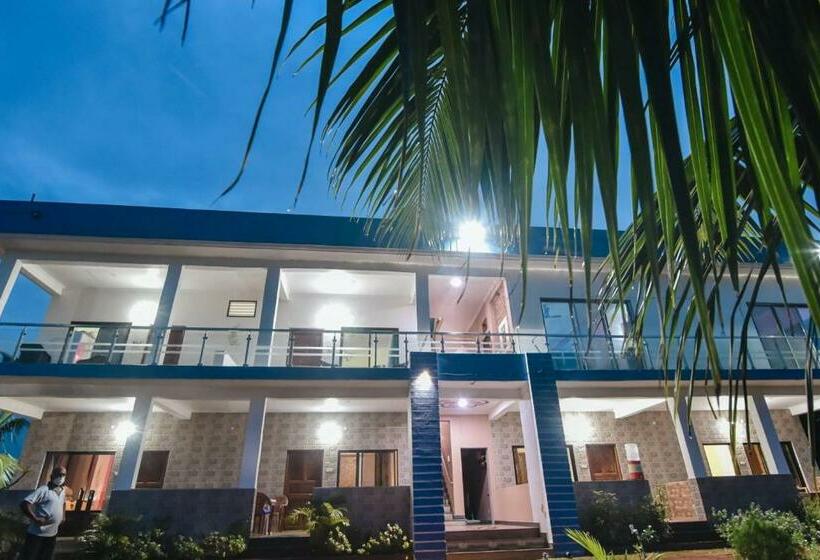Lh 6bhk Villa Alibaug