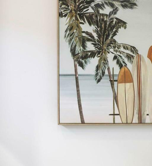 Rail View Stay Timboon