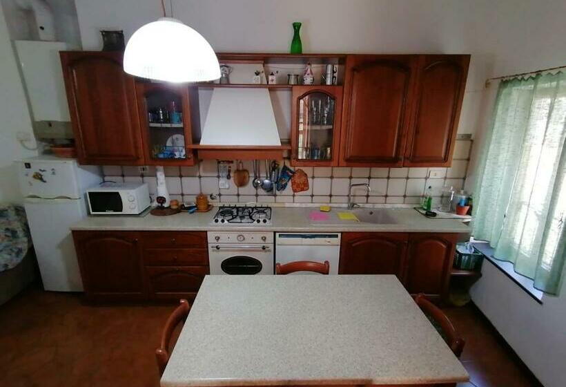 Residenza Tra Le Torri