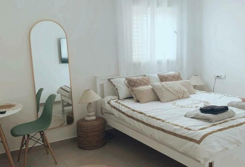 Shanshan Luxury Suite Eilat