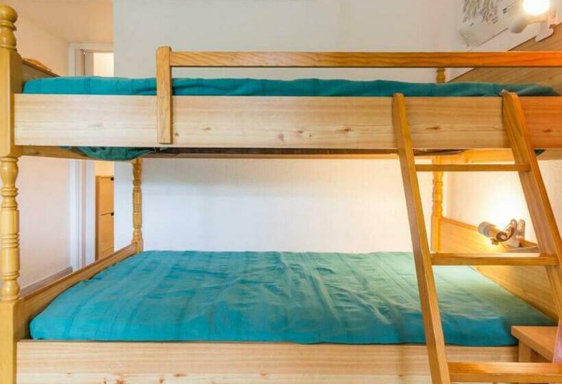 Studio Le Corbier, 1 Pièce, 4 Personnes Fr 1 267 233