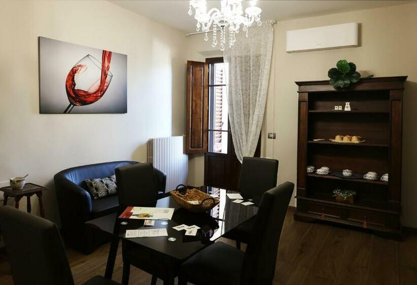 Villa Desideria