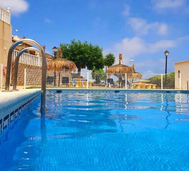 Apartamento Carlos , Lomas De Cabo Roig Area, Self Check In, You Don T Need To Wait For The Keys,2 B