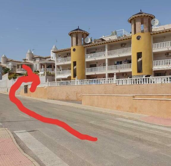 Apartamento Carlos , Lomas De Cabo Roig Area, Self Check In, You Don T Need To Wait For The Keys,2 B