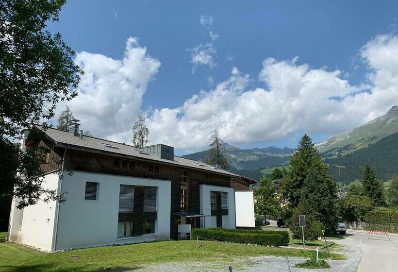 Apartment Flims Waldhaus   Surselvapark A4
