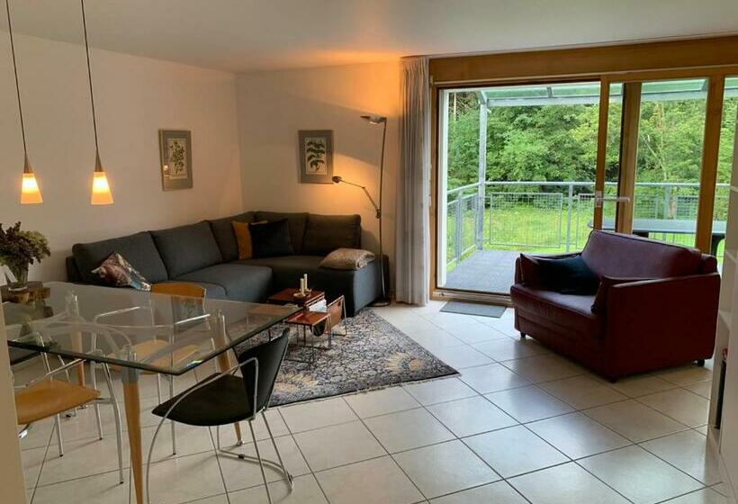 Apartment Flims Waldhaus   Surselvapark A4