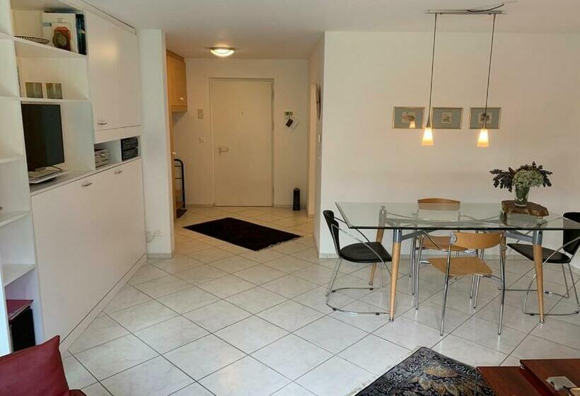 Apartment Flims Waldhaus   Surselvapark A4