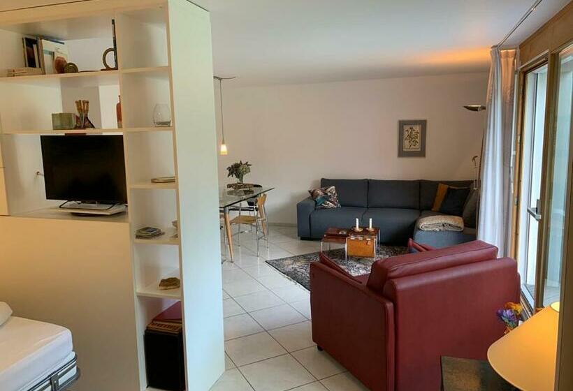 Apartment Flims Waldhaus   Surselvapark A4