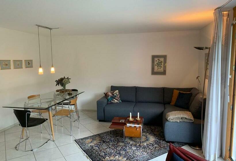 Apartment Flims Waldhaus   Surselvapark A4